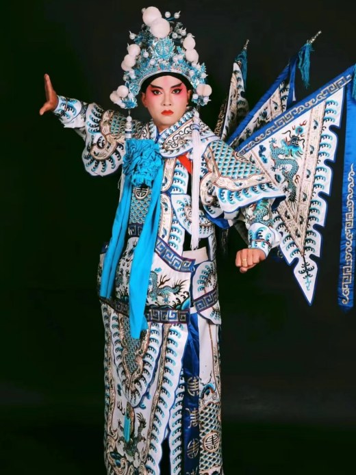Sichuan Opera
