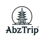 Abztrip logo
