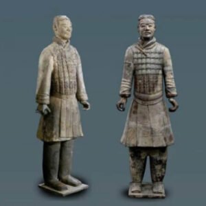 Cavalry Figurines