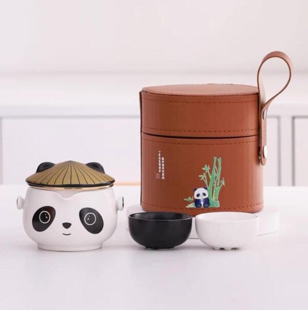 tea mugs