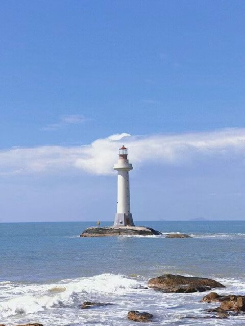 hainan province