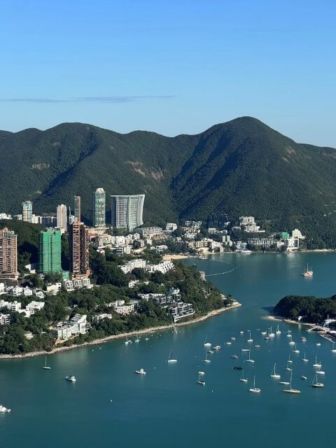 hong kong