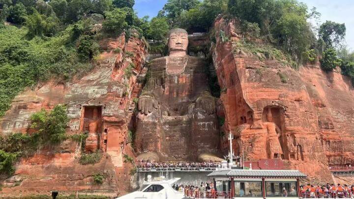leshan