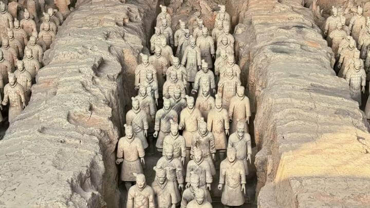 xian