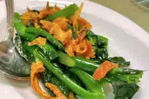 Cantonese Food