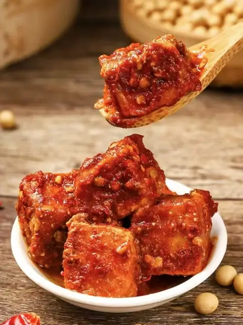 Chinese Snacks