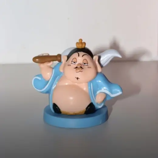 Nezha blind box figures