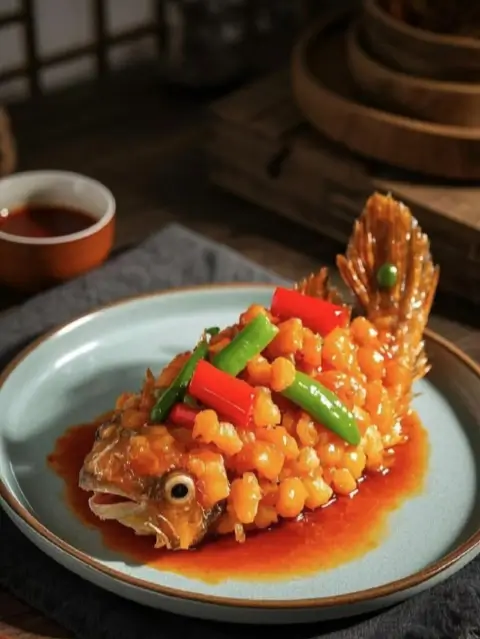 Jiangsu cuisine