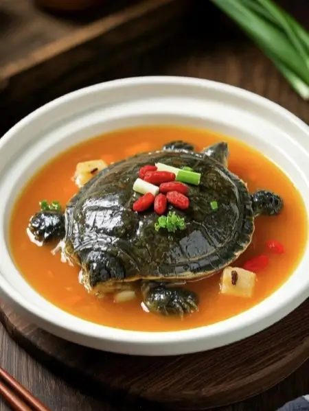 Zhejiang Cuisine