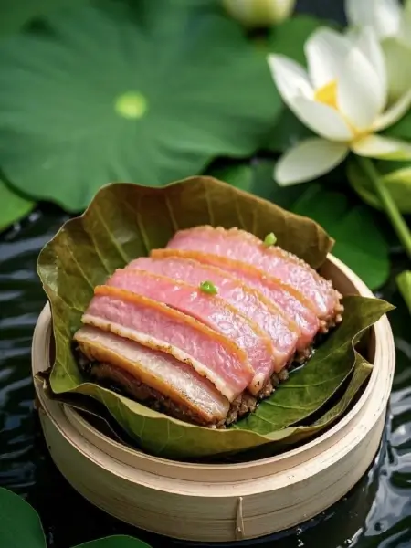 Zhejiang Cuisine