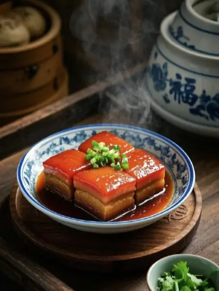 Zhejiang Cuisine