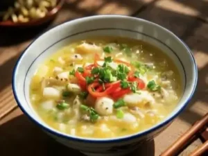 Zhejiang Cuisine
