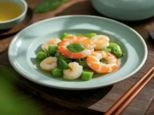 jiangsu cusine