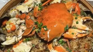 Fujian cuisine