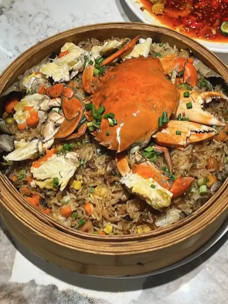 Fujian cuisine