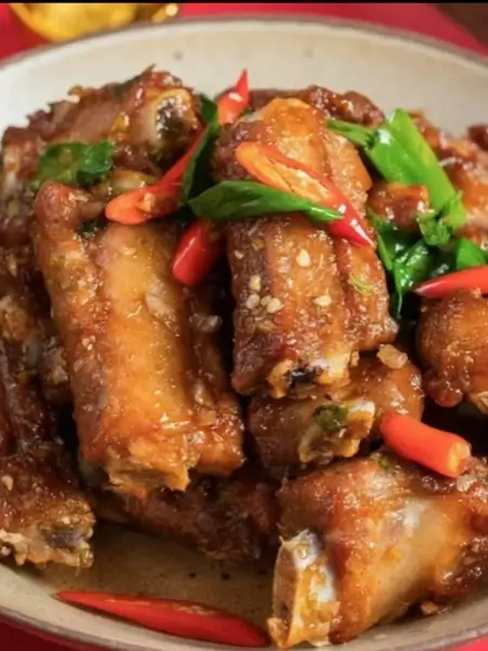 Fujian cuisine