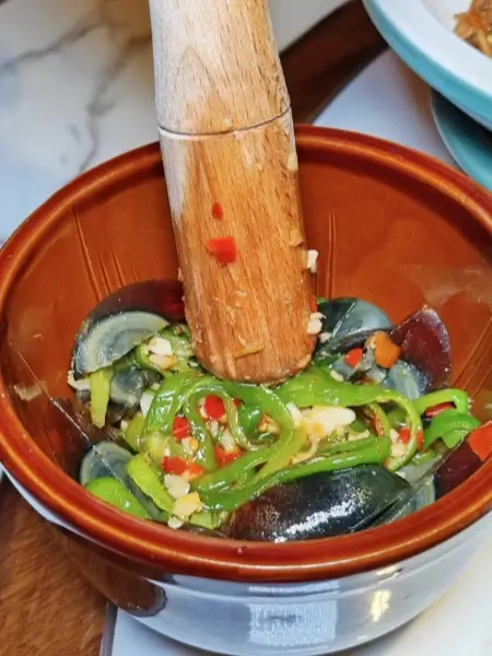 hunan cuisine
