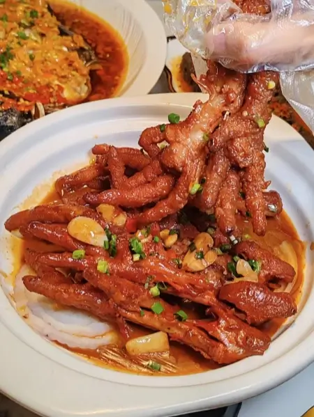 hunan cuisine