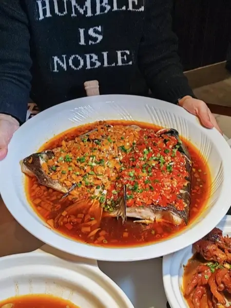 hunan cuisine