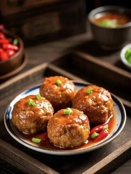 shandong cuisine