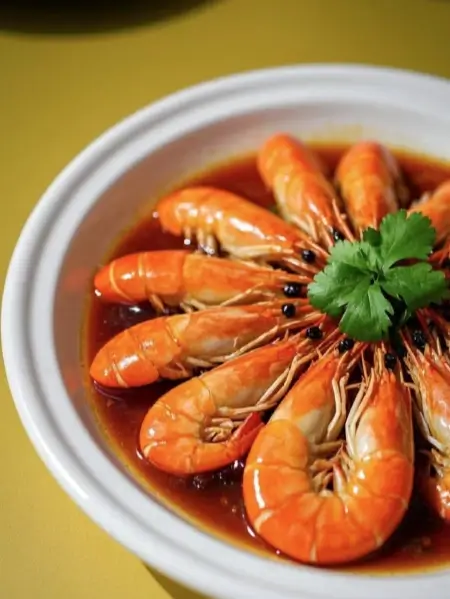 shandong cuisine
