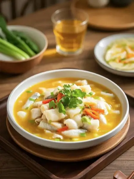 shandong cuisine