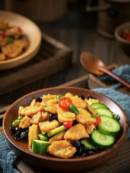 shandong cuisine
