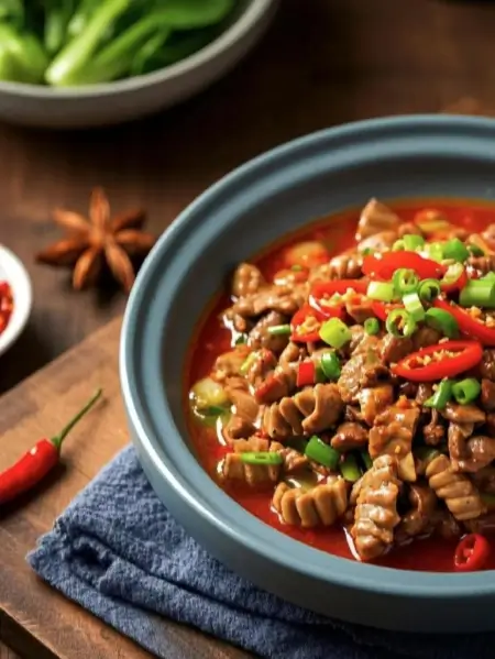 shandong cuisine