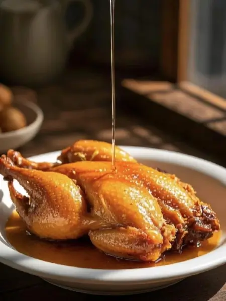 shandong cuisine