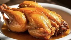 handong cuisine