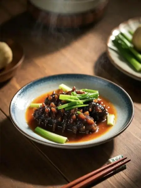 shandong cuisine
