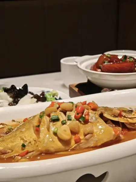 Anhui cuisine