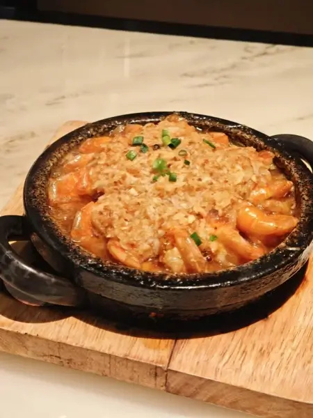 Anhui cuisine