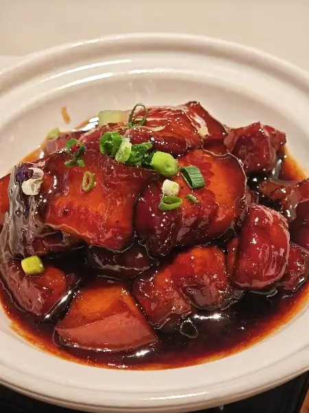 Anhui cuisine