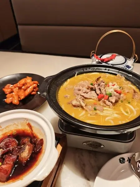 Anhui cuisine