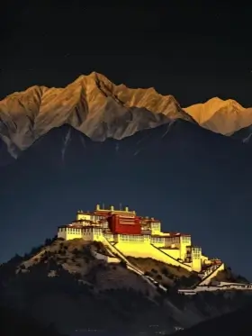 Potala Palace
